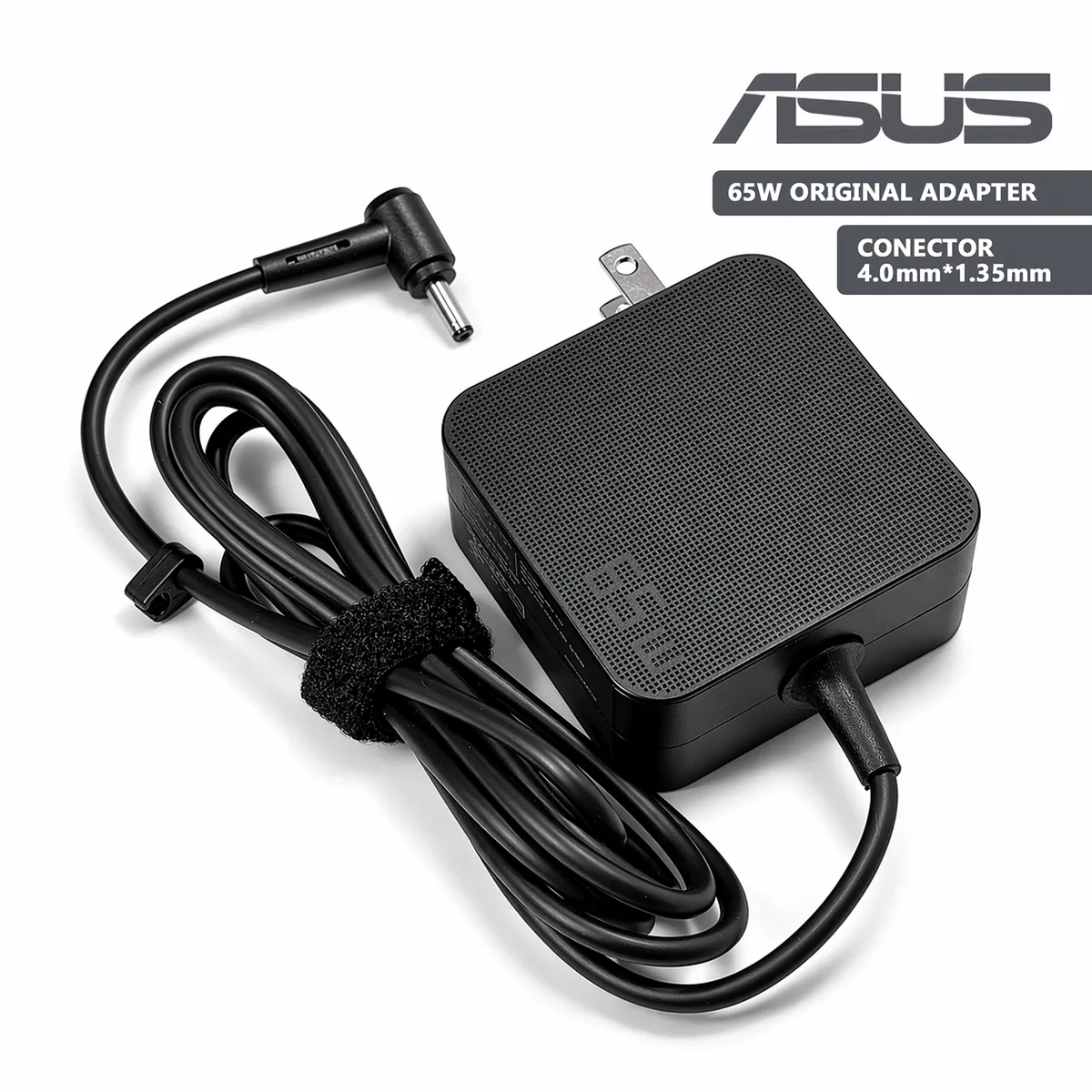 ASUS - Cargador ASUS 65w NUEVO - ORIGINAL