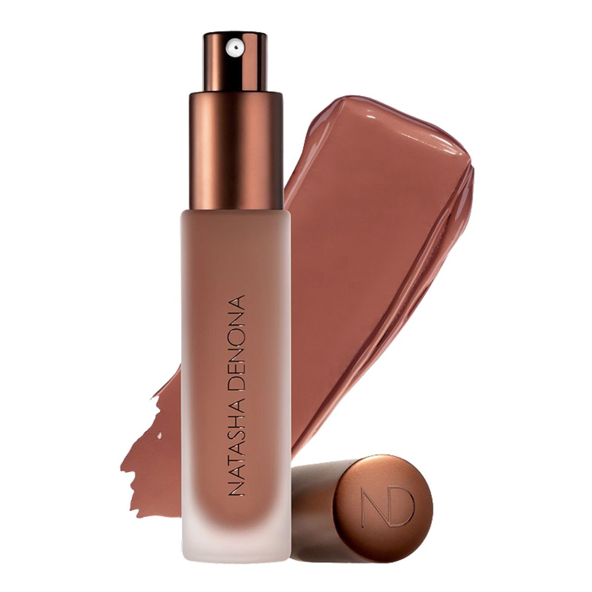 NATASHA DENONA - Hy-Sculpt Liquid Bronzer - Drenched - NATASHA DENONA