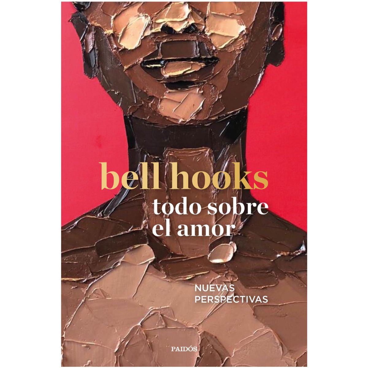 GENERICO - Todo sobre el amor  - bell hooks