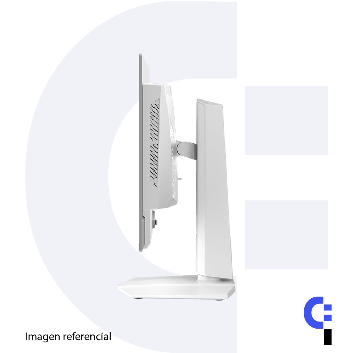 MSI - MONITOR 27 MSI MAG 272QPW QD-OLED X28