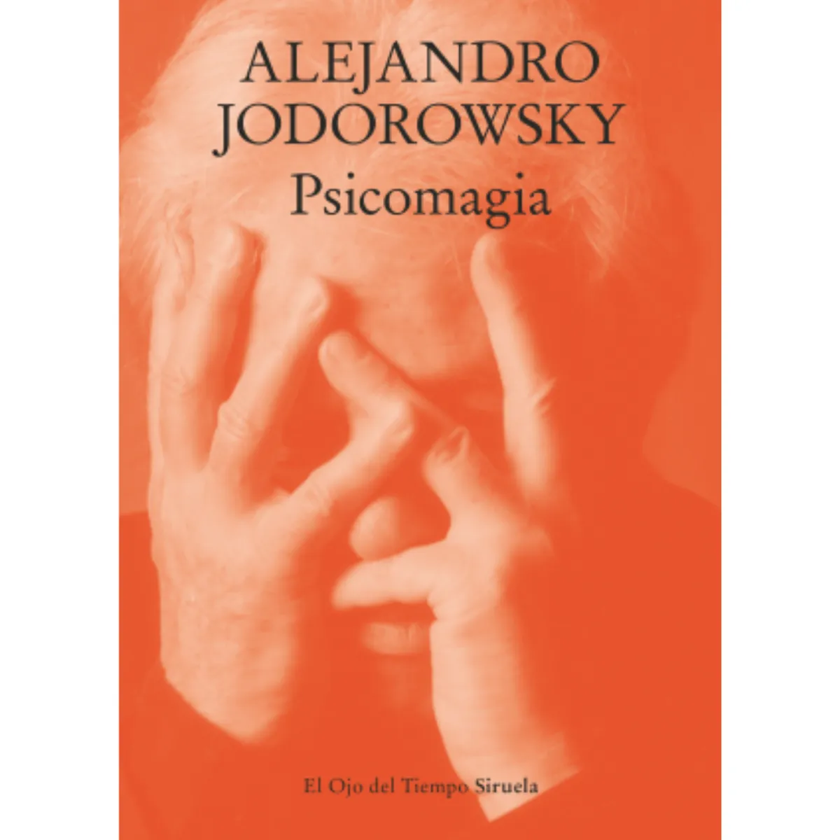 GENERICO - Psicomagia - Alejandro Jodorowski