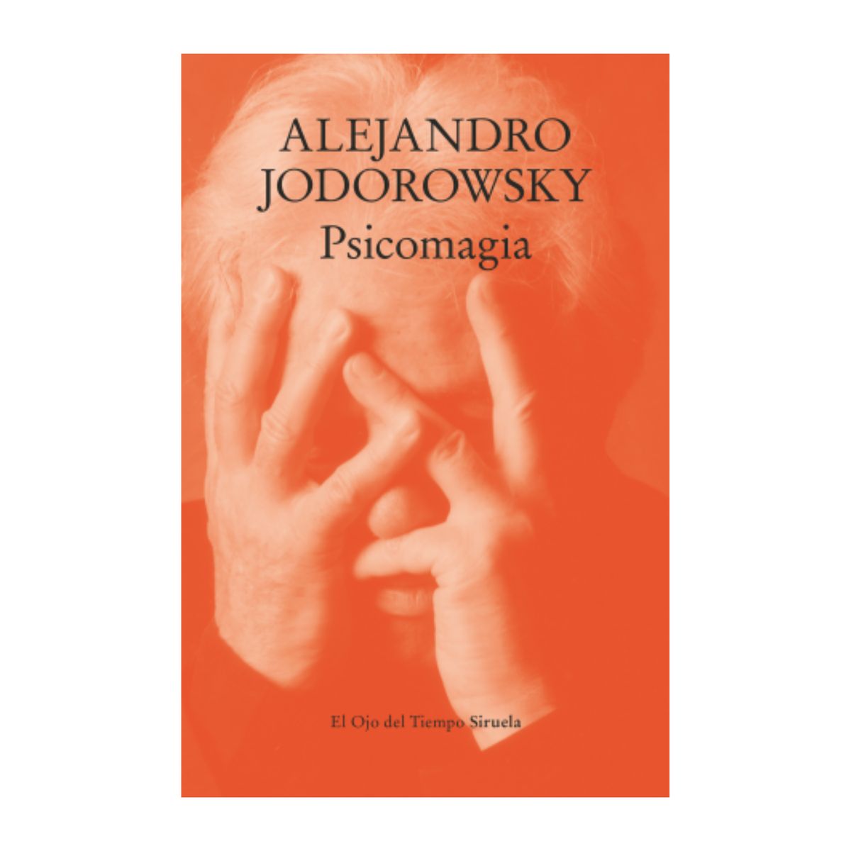 GENERICO - Psicomagia - Alejandro Jodorowski