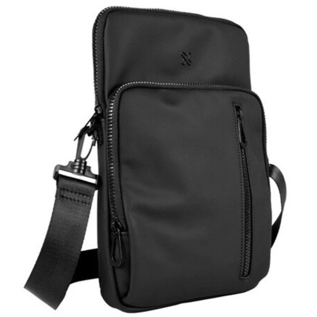 KLIP XTREME - Funda Morral Klip Xtreme Sleeve Sam Tablet 12 in Organizador Cables - KTS-500