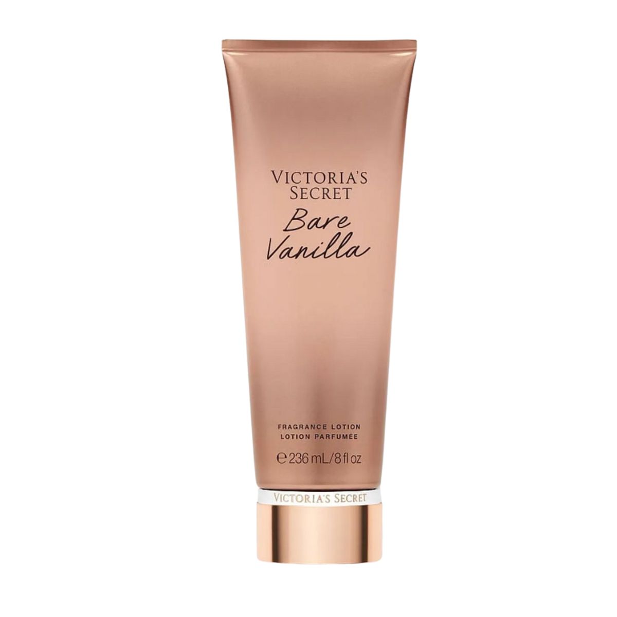 VICTORIA STAR - Victoria’s Secret Crema Bare Vainilla
