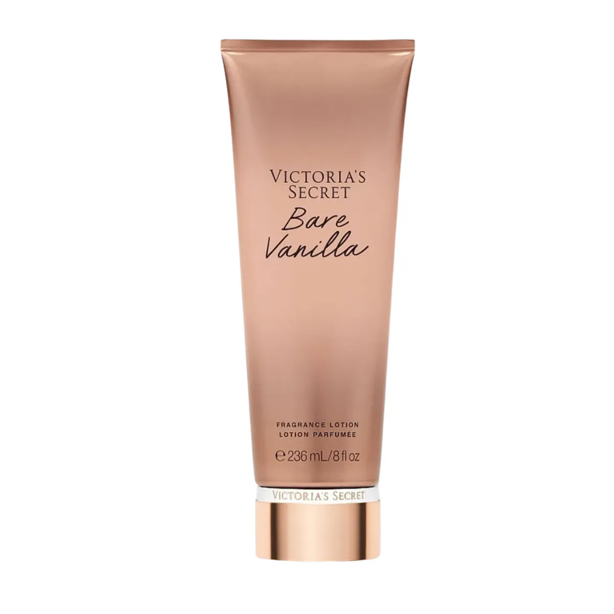 VICTORIA STAR - Victoria’s Secret Crema Bare Vainilla