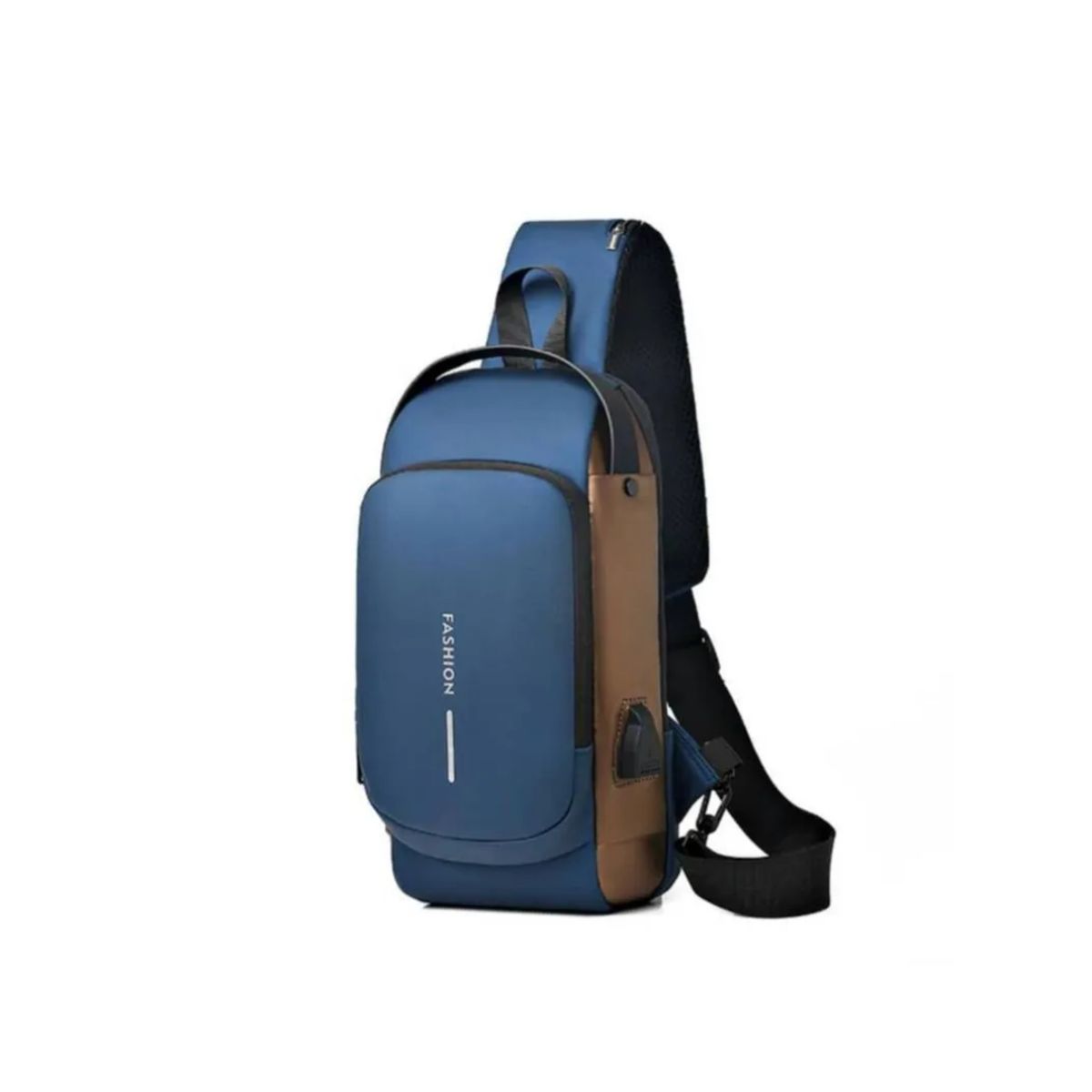 GENERICO - MORRAL PECHERO ANTIRROBO