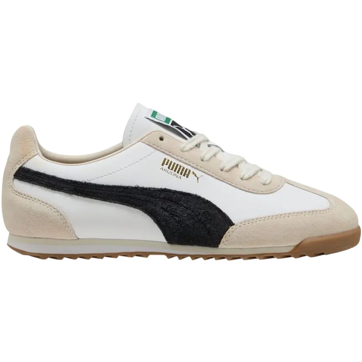 PUMA - Zapatilla Puma Arizona Retro 402353 02 para Mujer