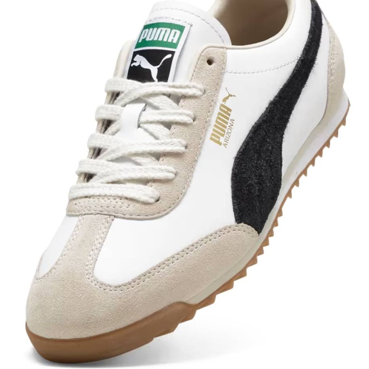 PUMA - Zapatilla Puma Arizona Retro 402353 02 para Mujer