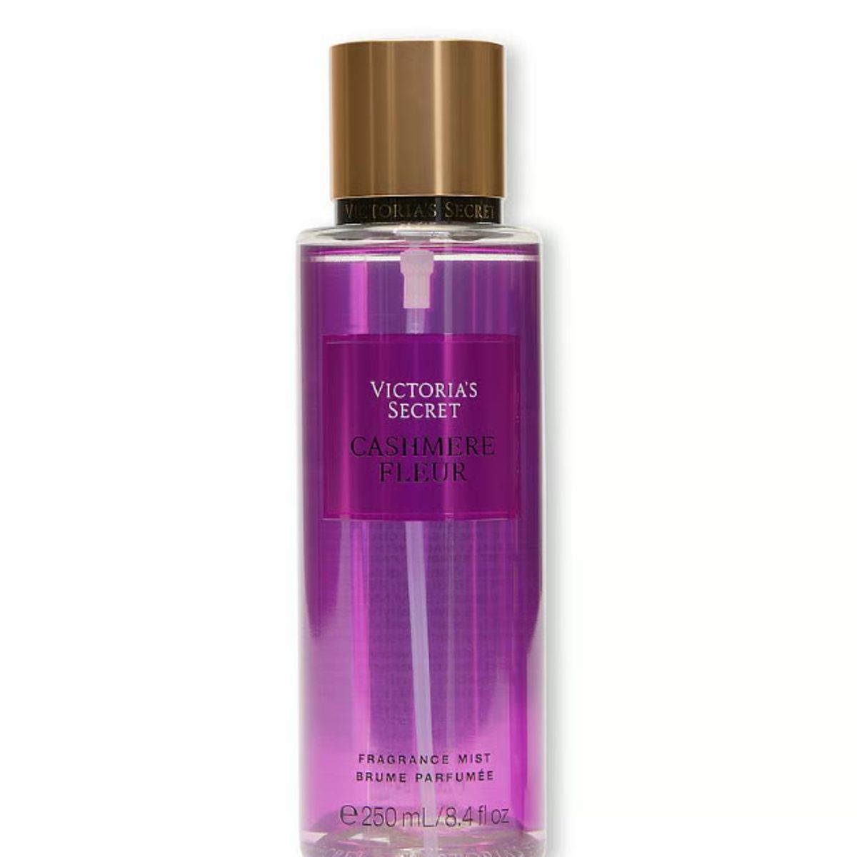 Victoria'S Secret - Victoria’s Secret Body Mist Cashmere Fleur