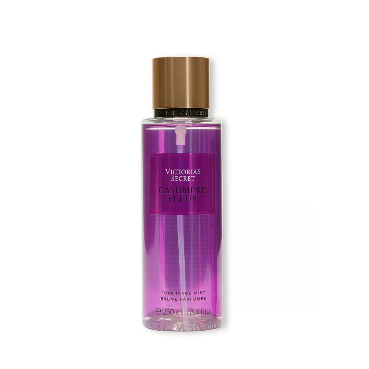 Victoria'S Secret - Victoria’s Secret Body Mist Cashmere Fleur