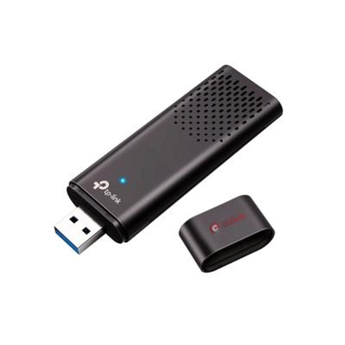 TP LINK - ADAPTADOR USB WIFI TP-LINK ARCHER TX20U AX1800 3.0