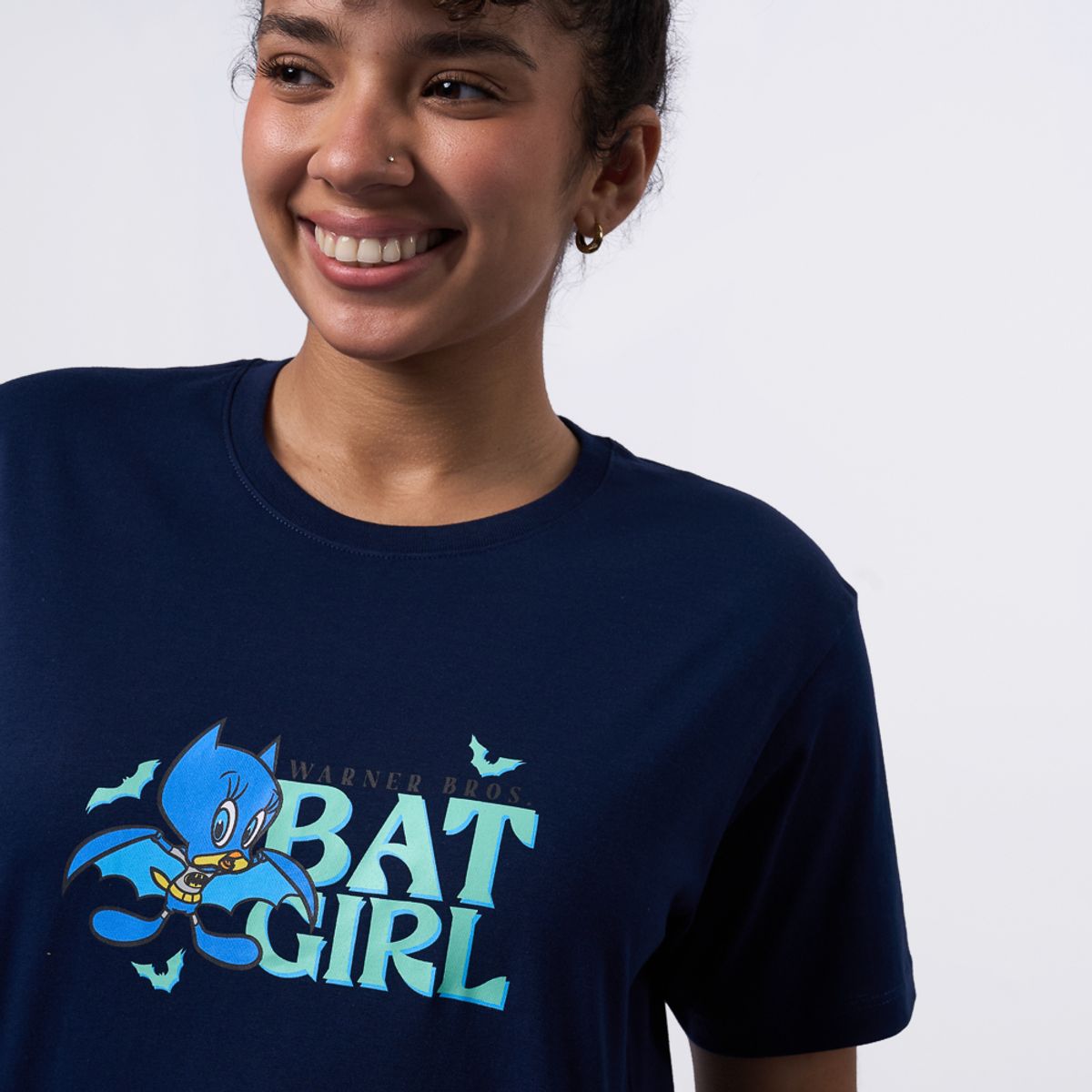 1921 - POLO EI25BATGIRL P2 JERSEY