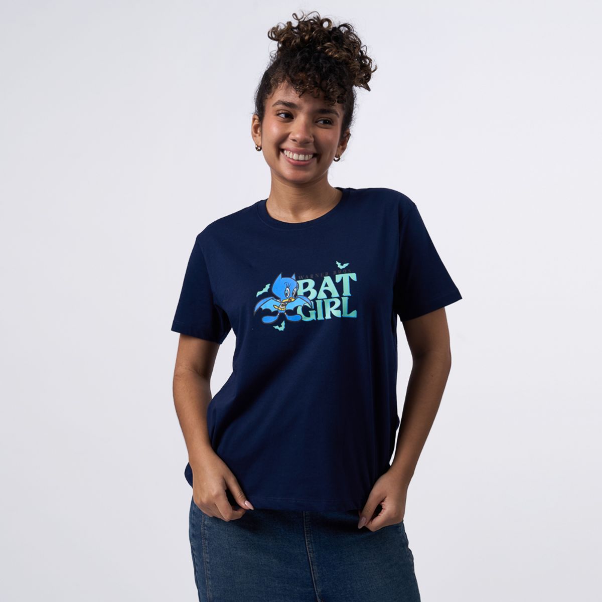 1921 - POLO EI25BATGIRL P2 JERSEY