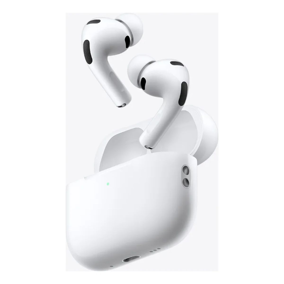 APPLE - Apple AirPods Pro 3 Color Blanco Con Cancelación De Ruido