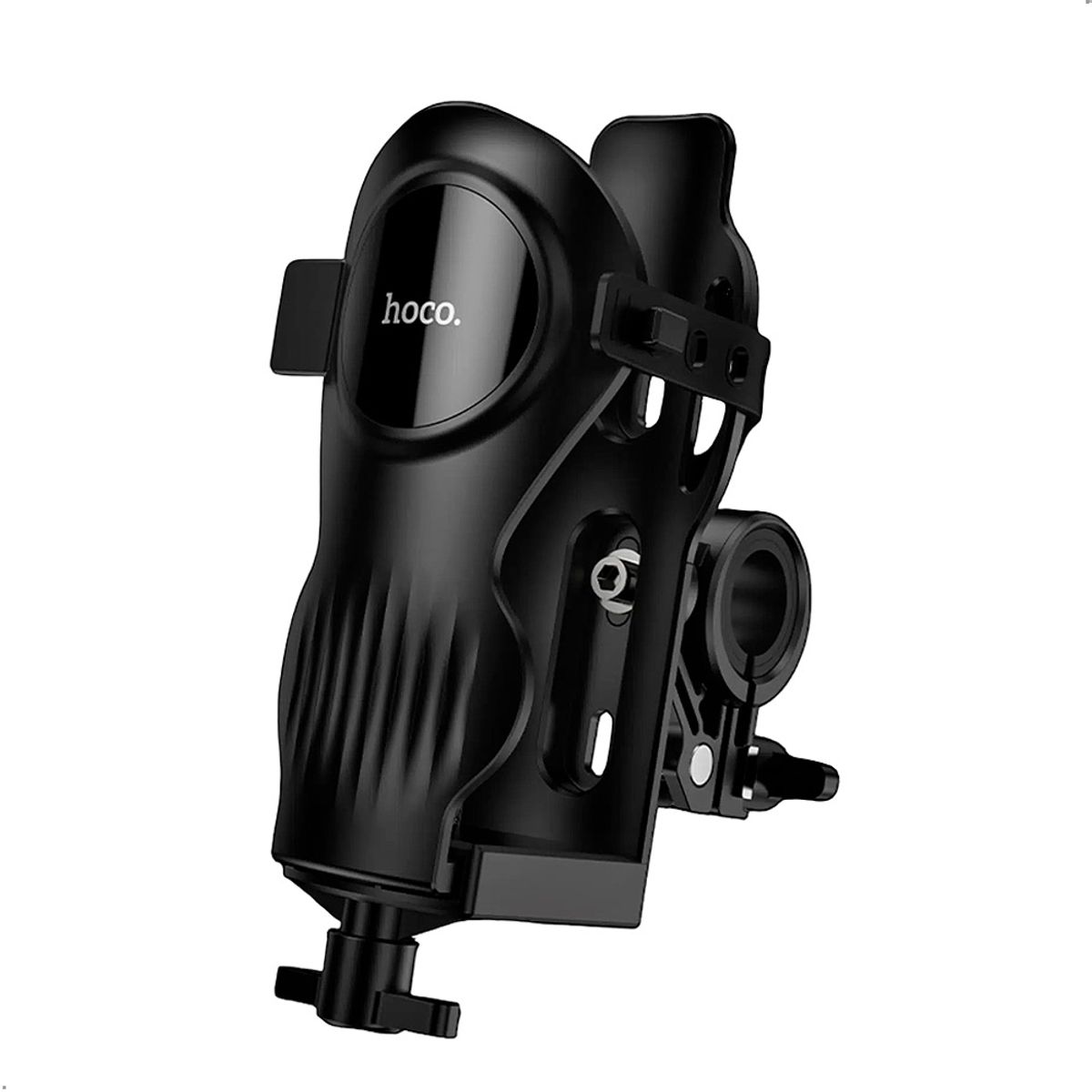 HOCO - Hoco H94 Holder Manillar Tomatodo Para Moto Bicicleta