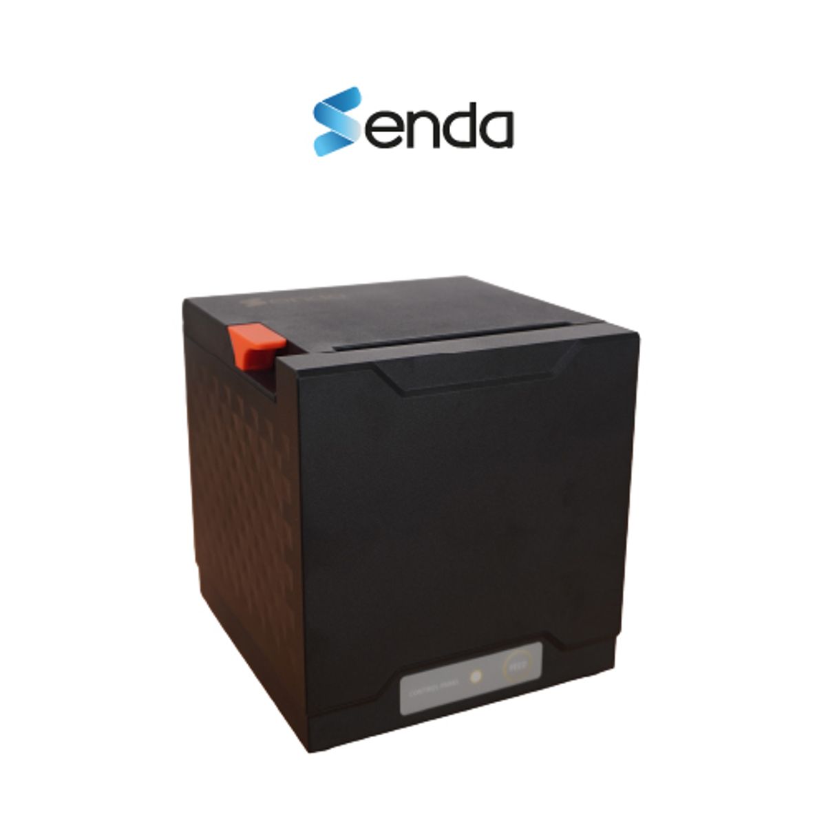 GENERICO - Impresora Termica Senda TP160 USB+LAN