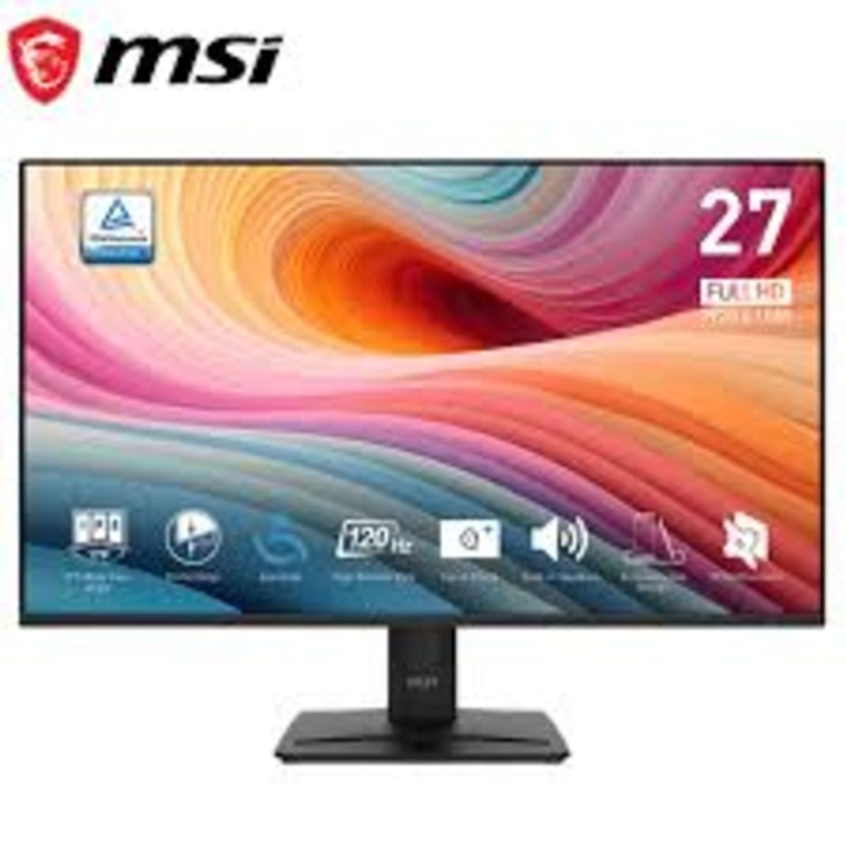 MSI - MONITOR 27 MSI PRO MP275 E2 IPS FHD