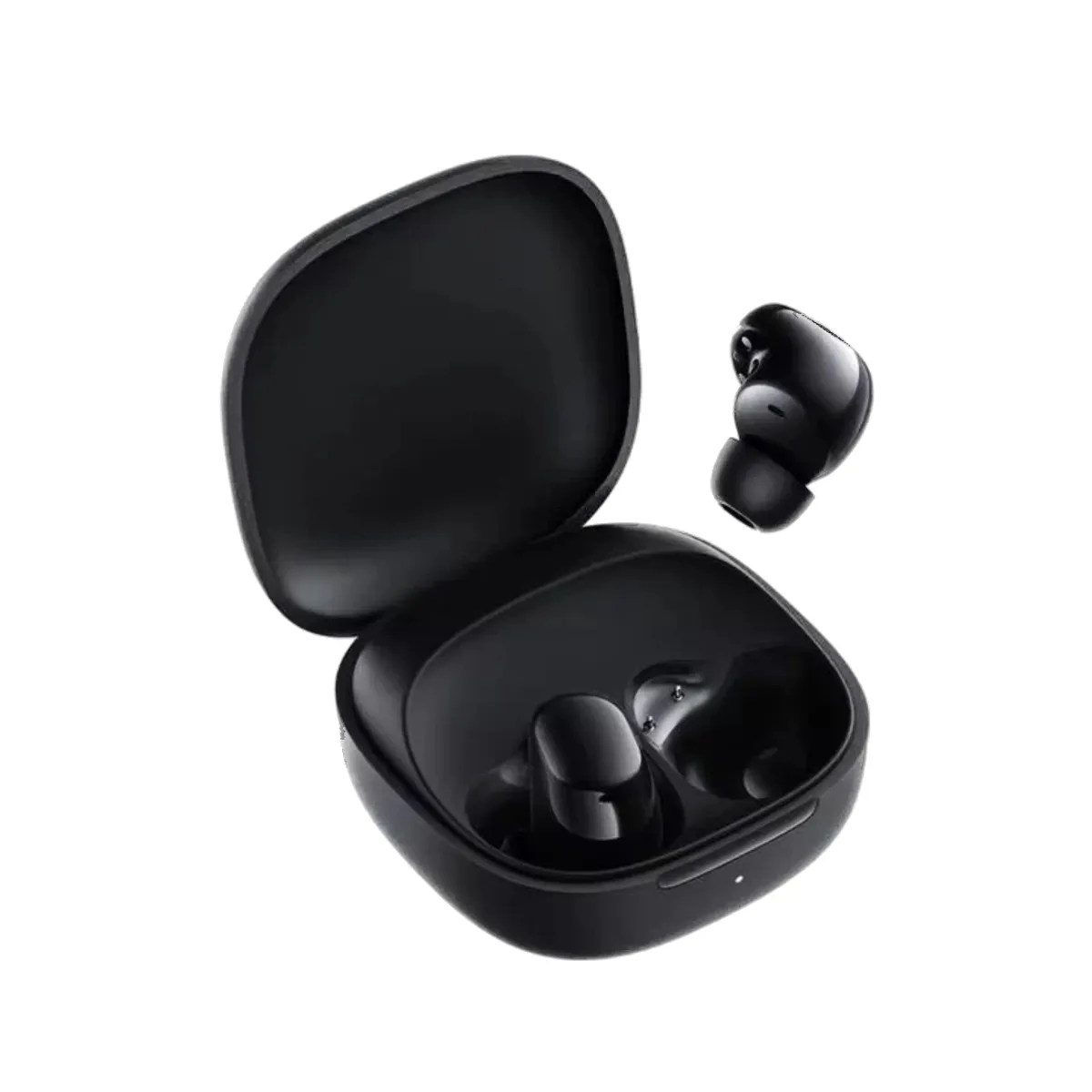 XIAOMI - Audífonos Bluetooth Xiaomi Redmi Buds 6 Play Inalámbricos con 36h de Batería y Sonido Potente Negro