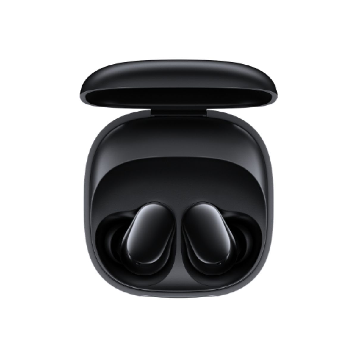 XIAOMI - Audífonos Bluetooth Xiaomi Redmi Buds 6 Play Inalámbricos con 36h de Batería y Sonido Potente Negro