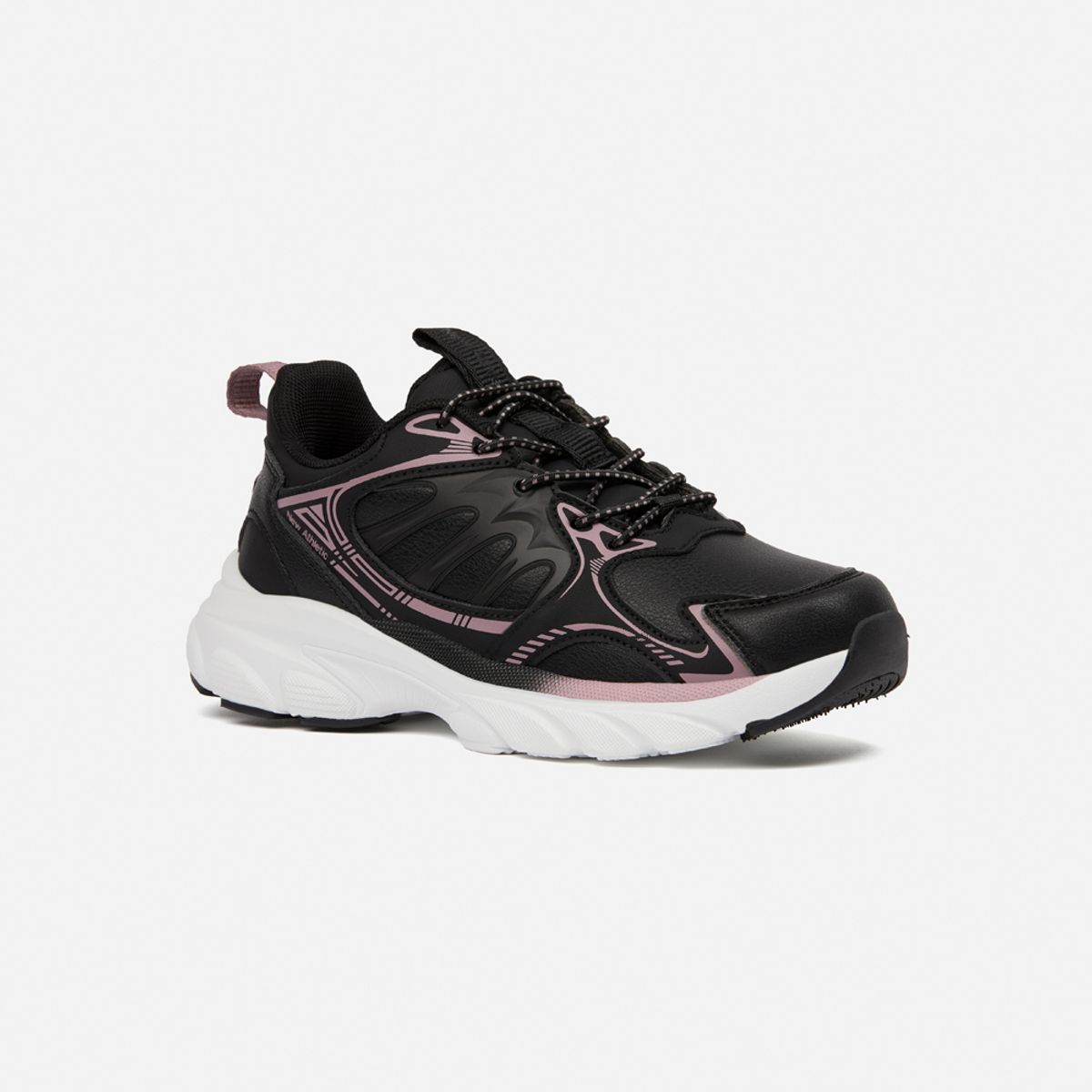 NEW ATHLETIC - Zapatilla New Athletic Lifestyle FlexWind 267-0250 para Niños