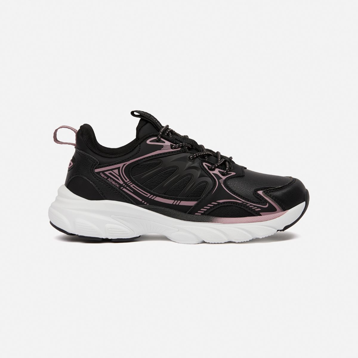 NEW ATHLETIC - Zapatilla New Athletic Lifestyle FlexWind 267-0250 para Niños
