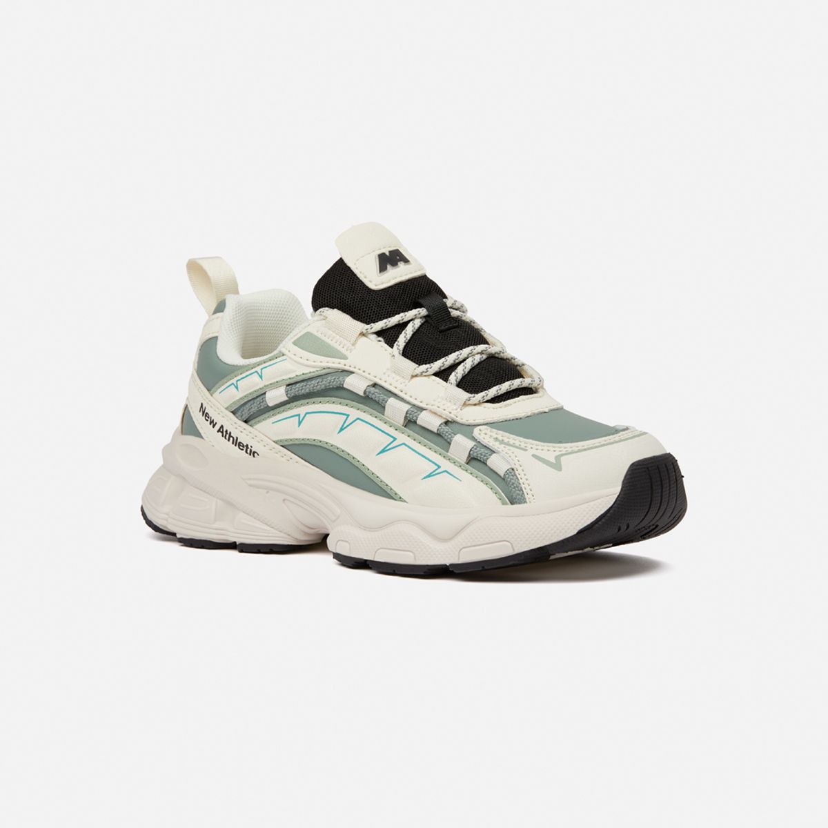 NEW ATHLETIC - Zapatilla New Athletic Lifestyle FlexWind 20 268-7624 para Niños