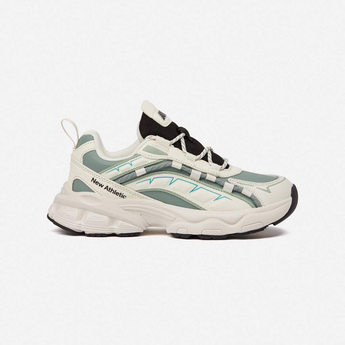 NEW ATHLETIC - Zapatilla New Athletic Lifestyle FlexWind 20 268-7624 para Niños