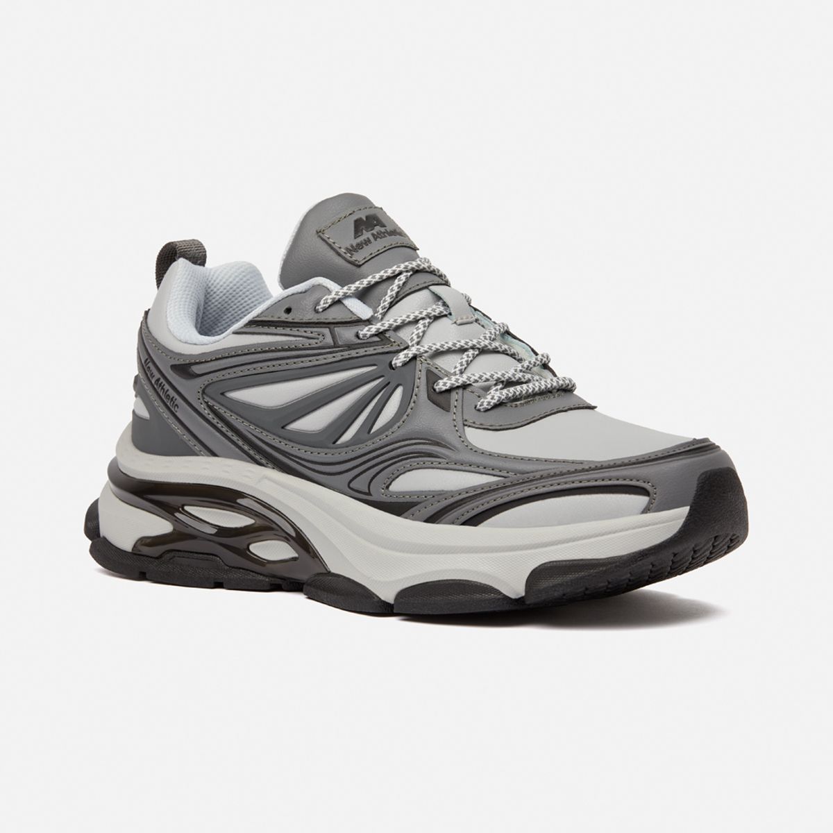 NEW ATHLETIC - Zapatilla New Athletic Lifestyle NeoFlex 274-0403 para Hombre