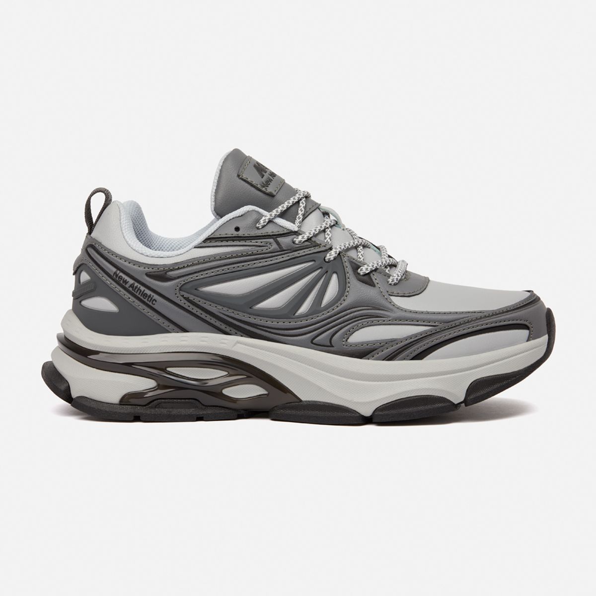 NEW ATHLETIC - Zapatilla New Athletic Lifestyle NeoFlex 274-0403 para Hombre