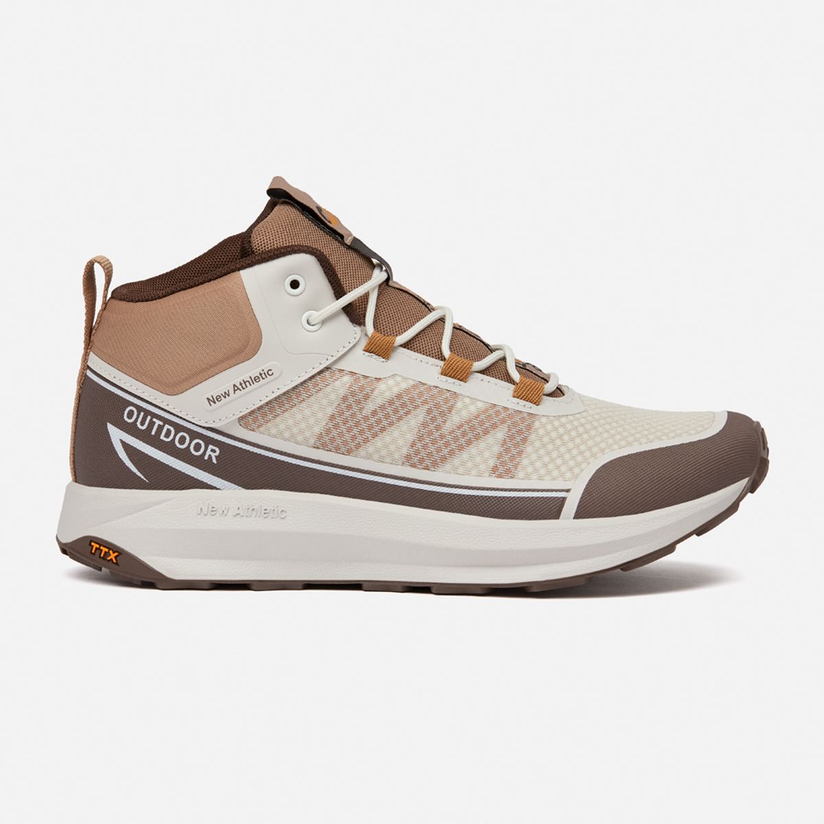 NEW ATHLETIC - Zapatilla New Athletic Outdoor Alpine 30 131-3718 para Hombre