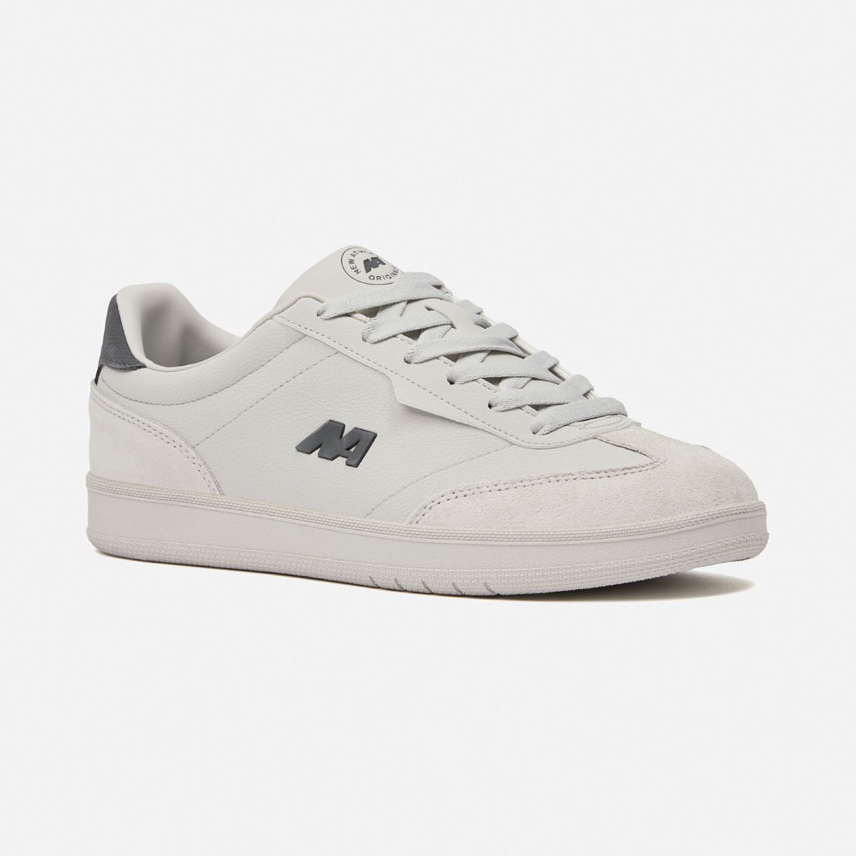 NEW ATHLETIC - Zapatilla New Athletic Skateboarding Urban Step 162-0403 para Hombre