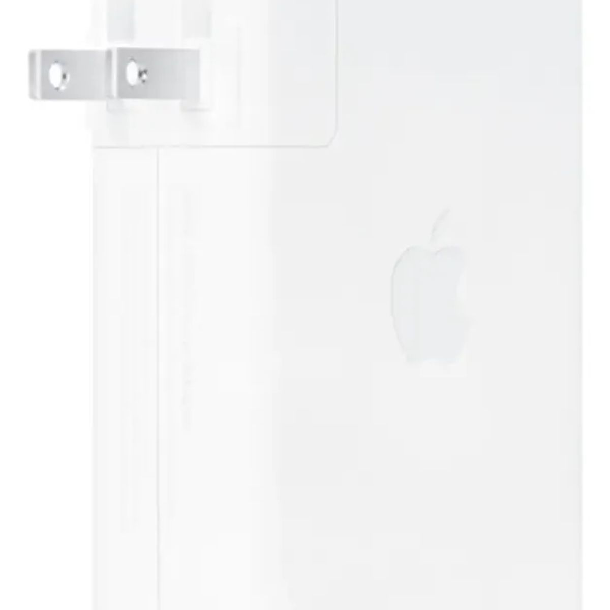 OEM - Cargador MacBook Pro 140w Blanco