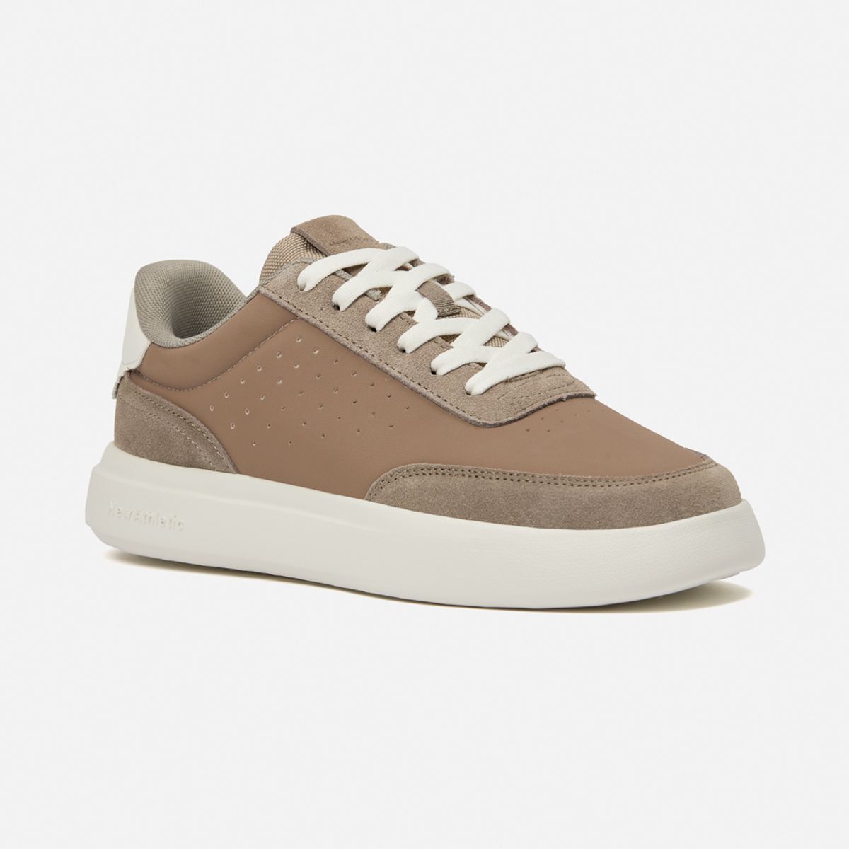 NEW ATHLETIC - Zapatilla New Athletic Skateboarding LitGom 169-5121 para Hombre