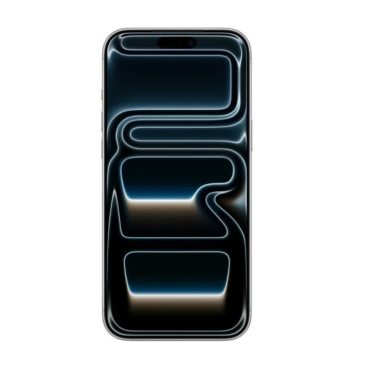 APPLE - iPhone 17 Pro Max C/CHIP 256GB 12GB Silver