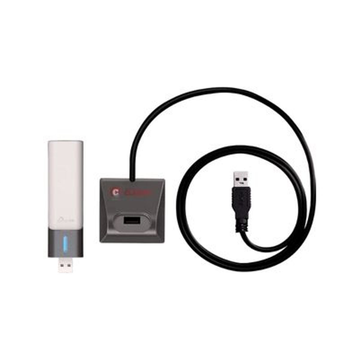 TP LINK - ADAPTADOR USB WIFI TP-LINK ARCHER TX20UH AX1800 WIFI6