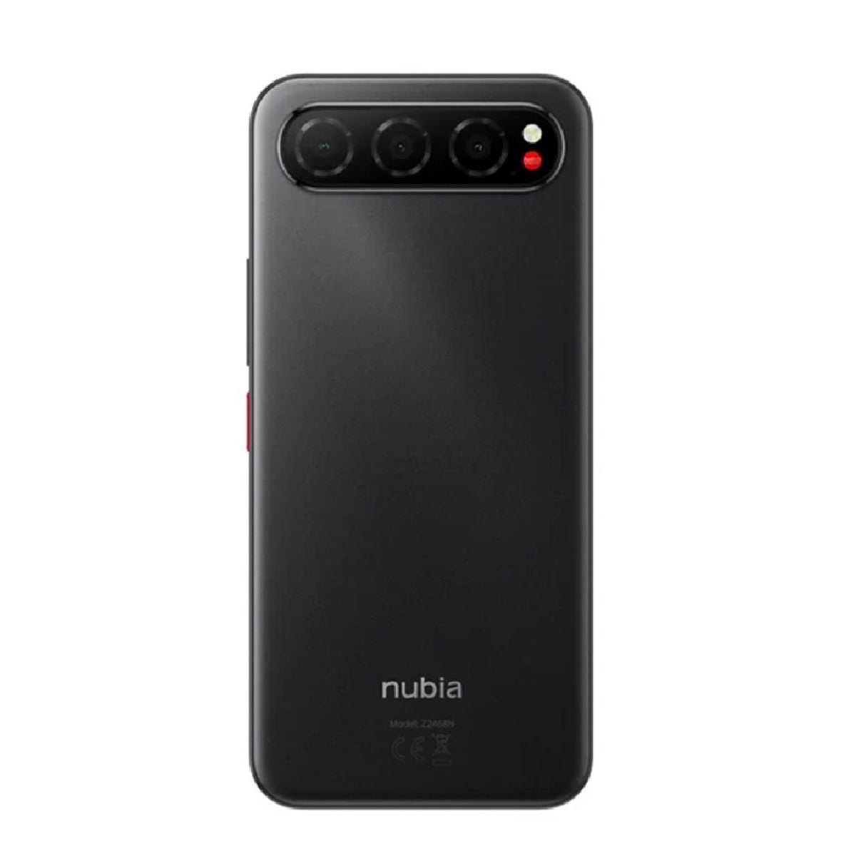 ZTE - ZTE Nubia Air 256GB 8GB Negro