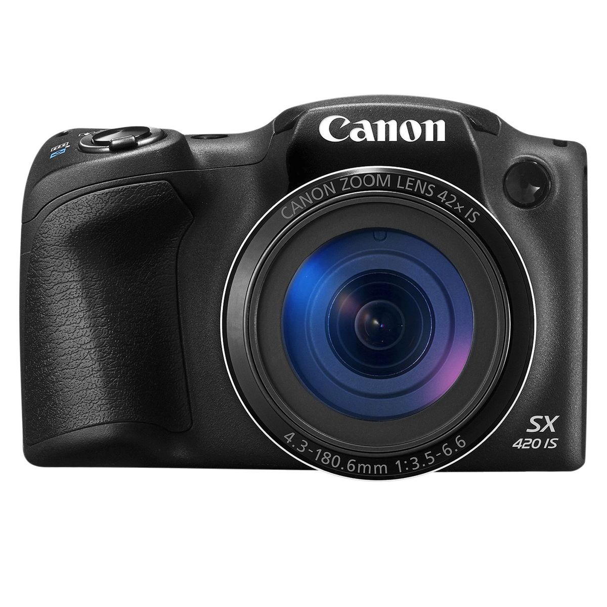 CANON - Cámara Fotográfica SX420 IS 20 MP