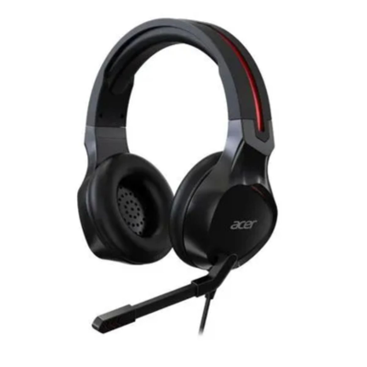 ACER - Audifonos ACER NITRO HEADSET GAMING Con mejor calidad de sonido