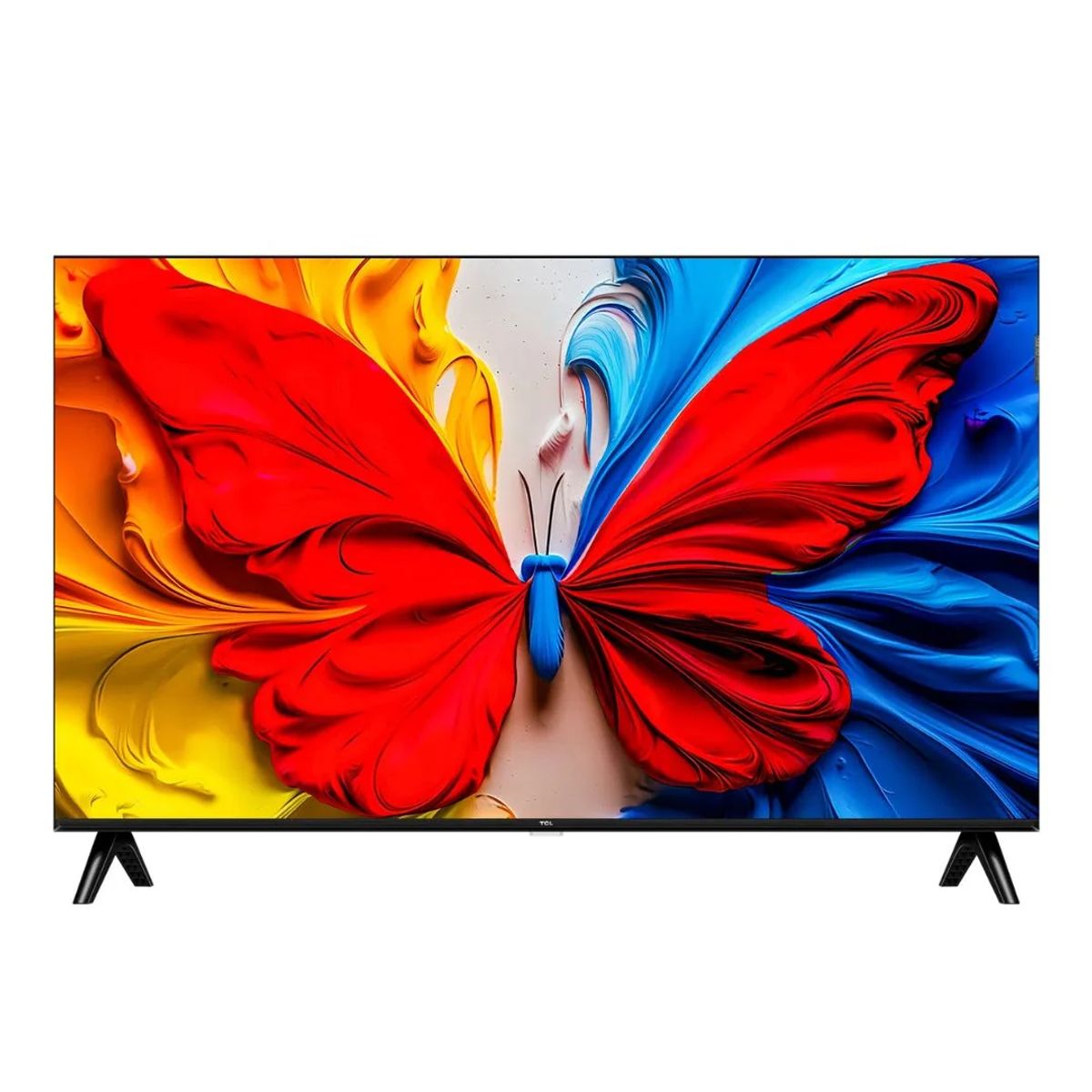 TCL - Televisor TCL LED 43 Full HD Smart TV 43S5K
