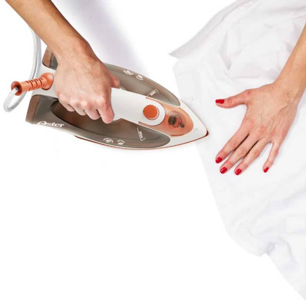 OSTER - Plancha de Vapor Oster Compacta GCSTBS5004