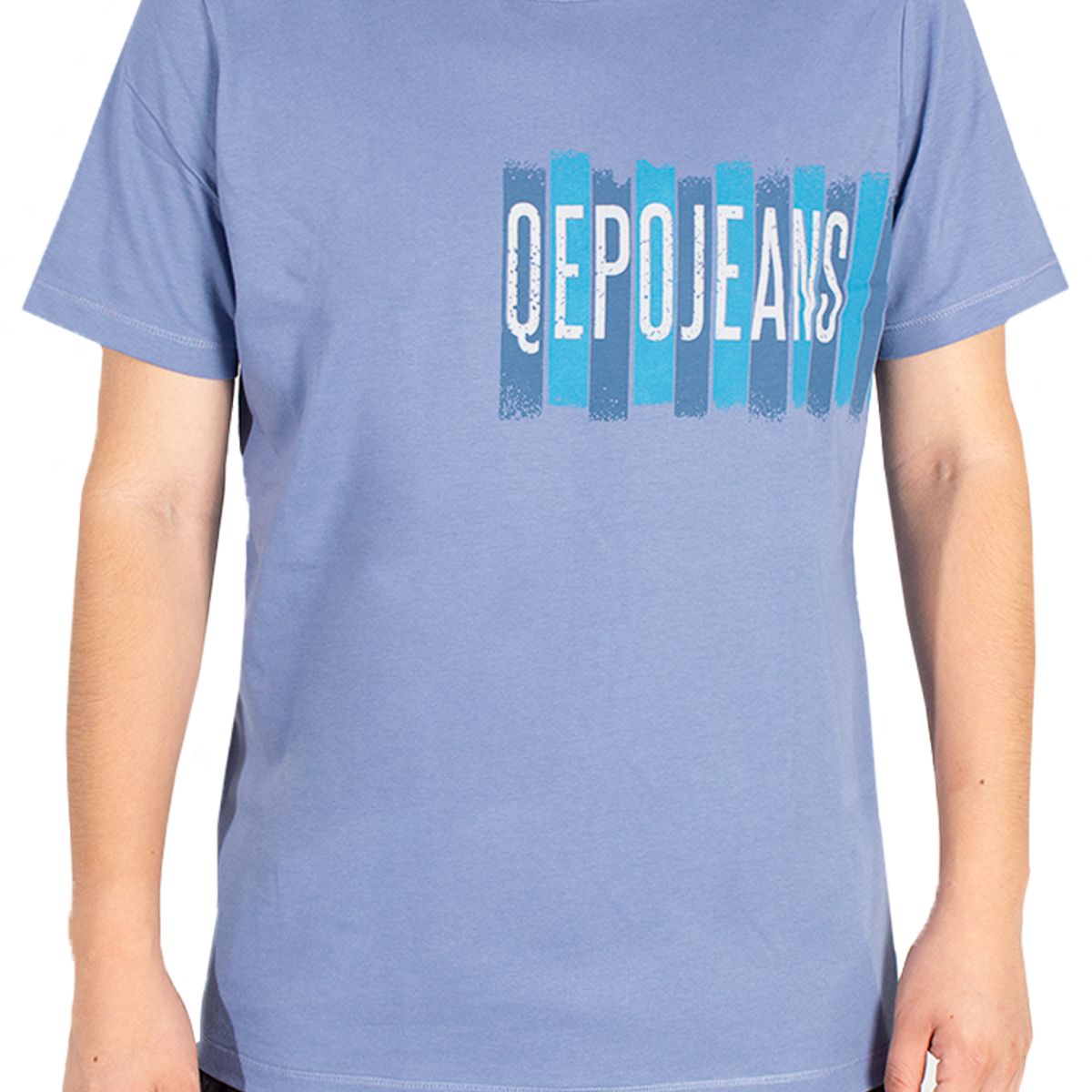 QEPO - Polo Regular Fit Qepo