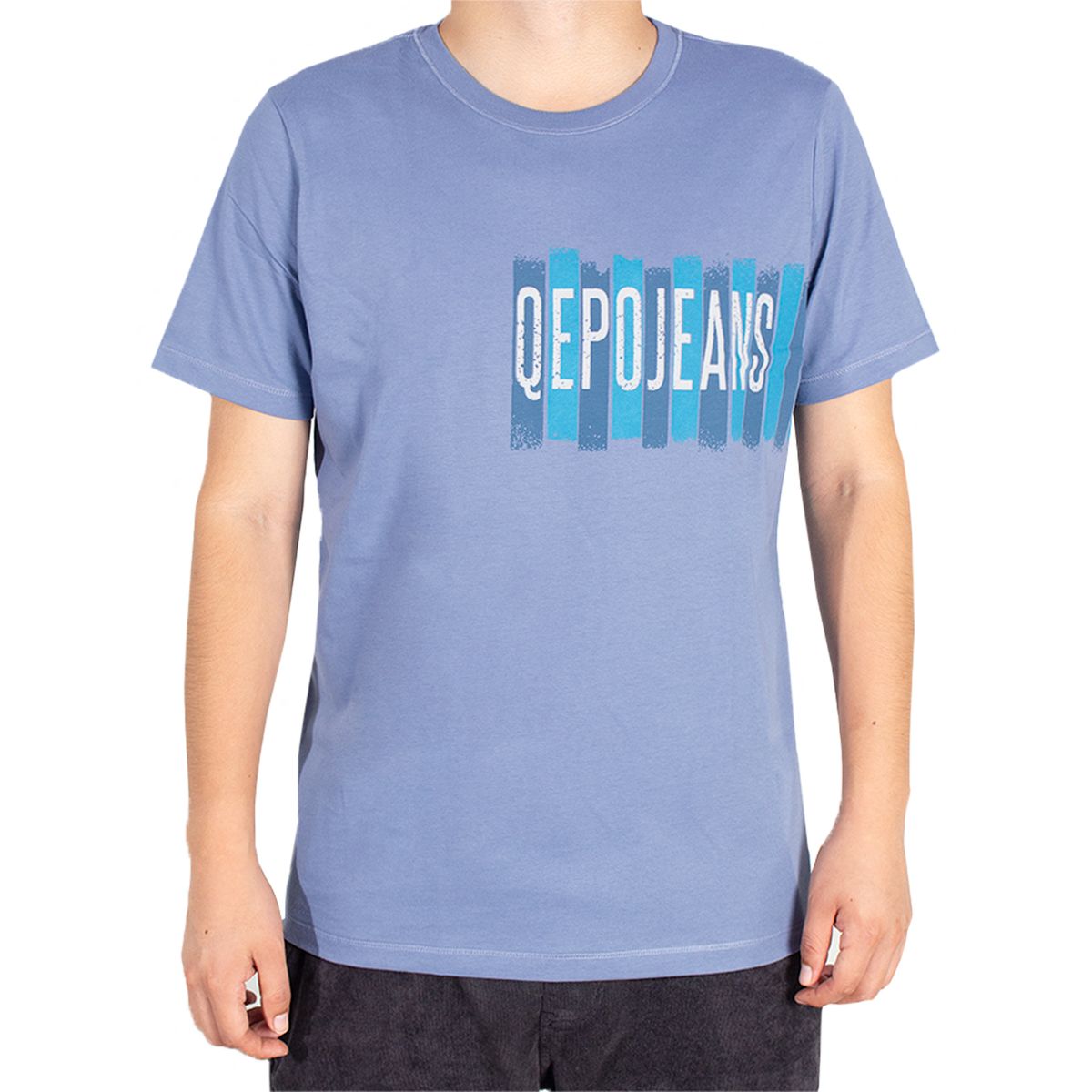 QEPO - Polo Regular Fit Qepo