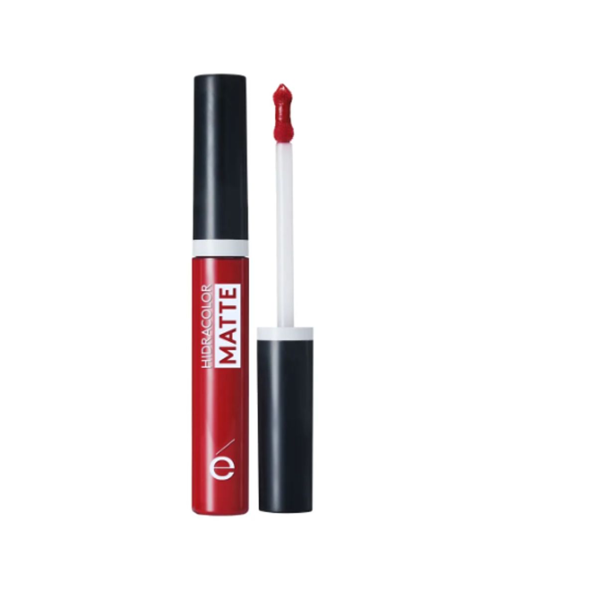 ESIKA - Labial Líquido Rojo Vintage Hidracolor Mate