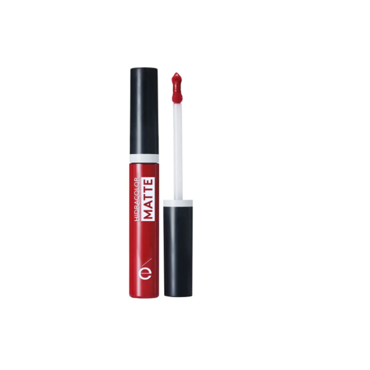 ESIKA - Labial Líquido Rojo Vintage Hidracolor Mate