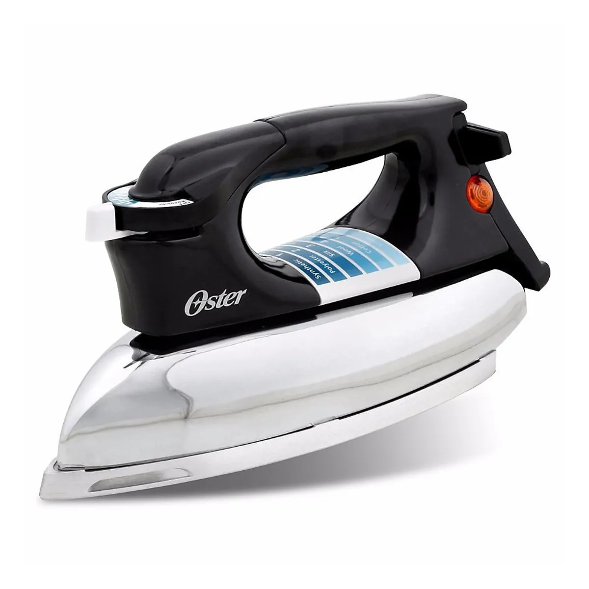 OSTER - Plancha Pesada Clásica GCSTBV4119