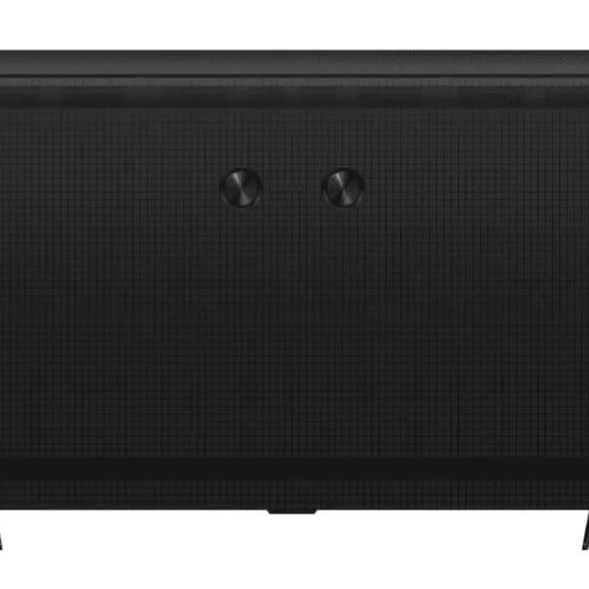 TCL - Televisor Smart UHD 4K 85 TCL QLED 85P7K+ SOUNDBAR TCL