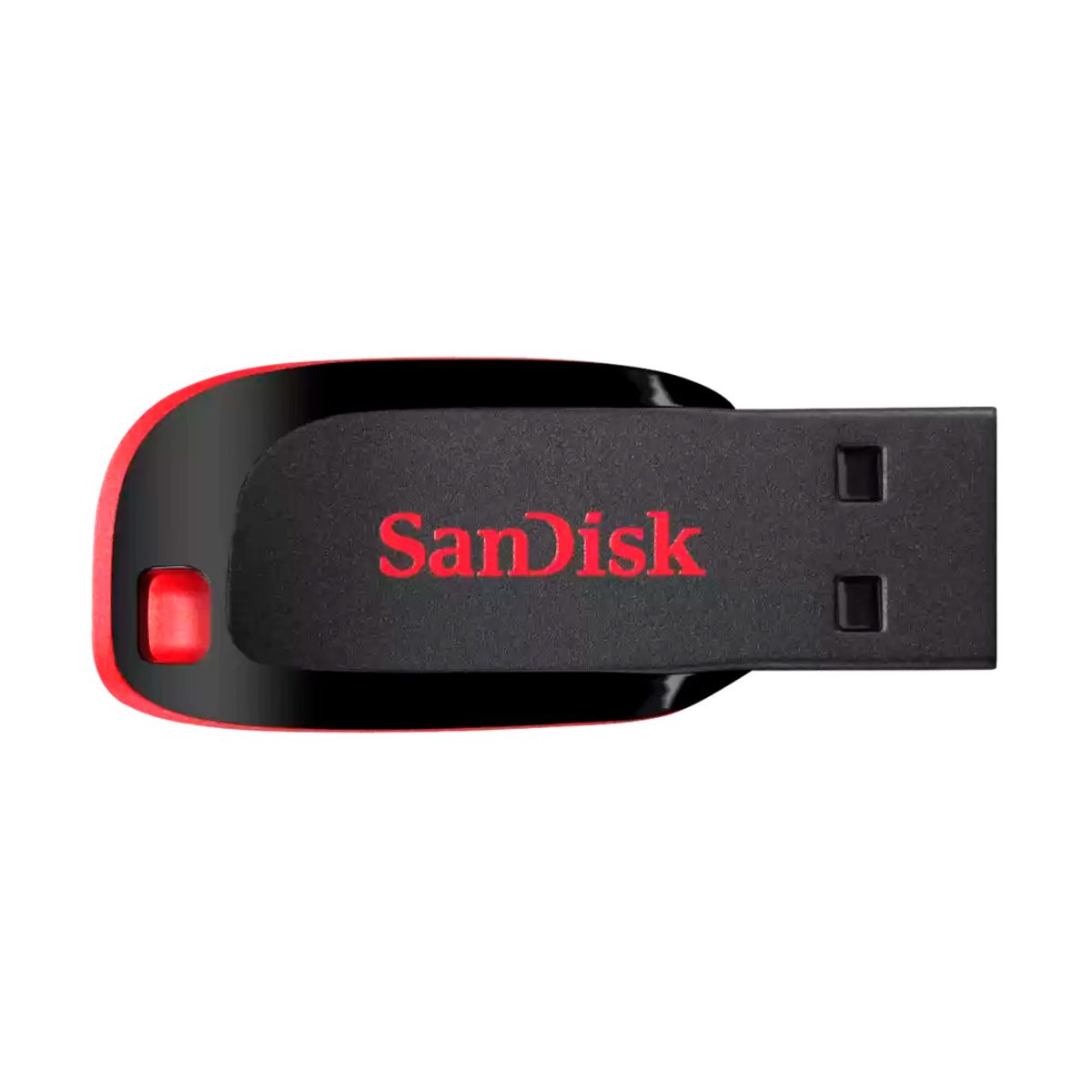 SANDISK - Memoria USB Sandisk Cruzer 8GB CZ50