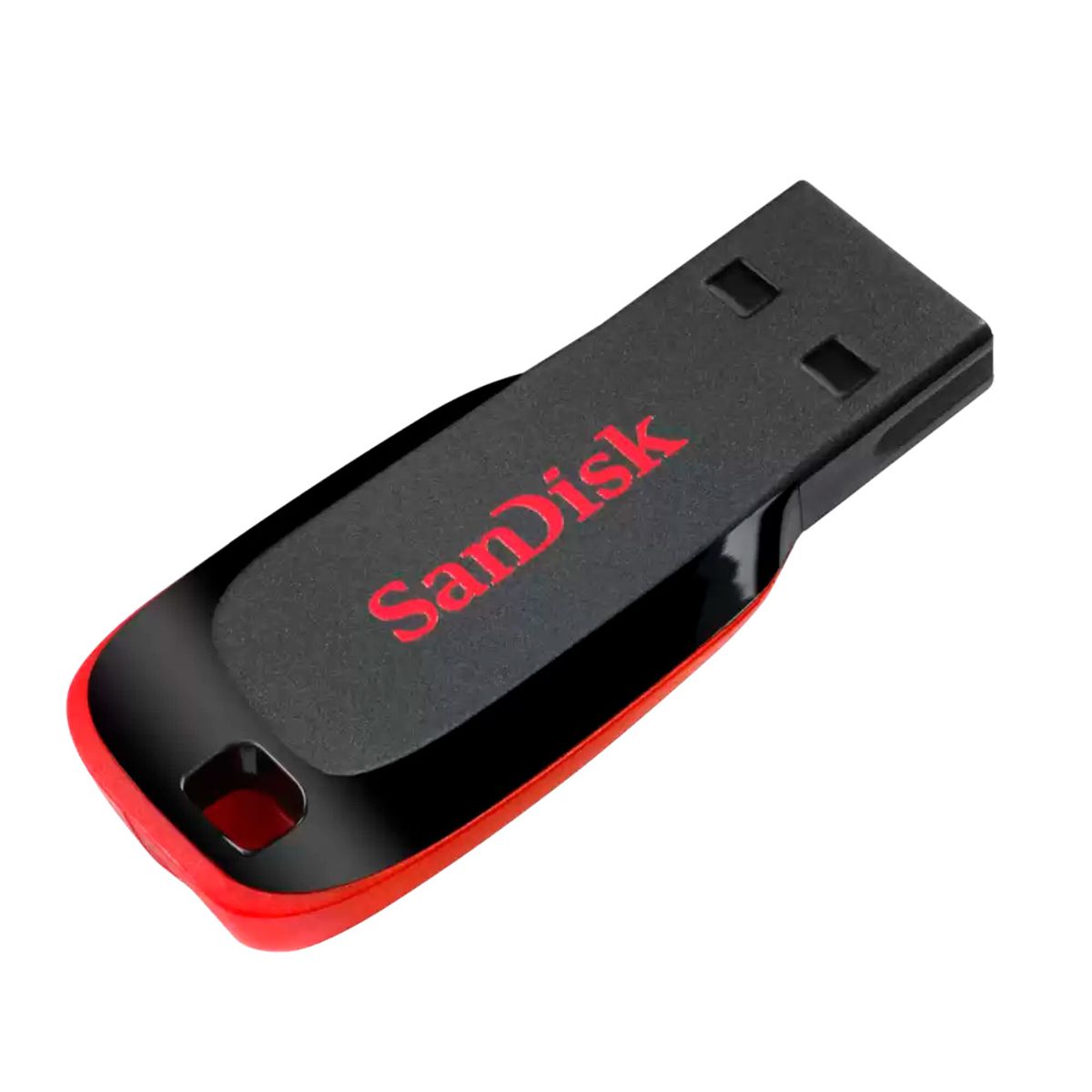 SANDISK - Memoria USB Sandisk Cruzer 8GB CZ50