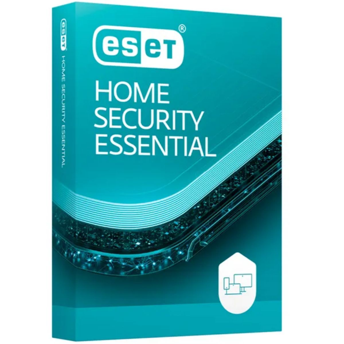ESET - ESET HOME ESSENTIAL SECURITY