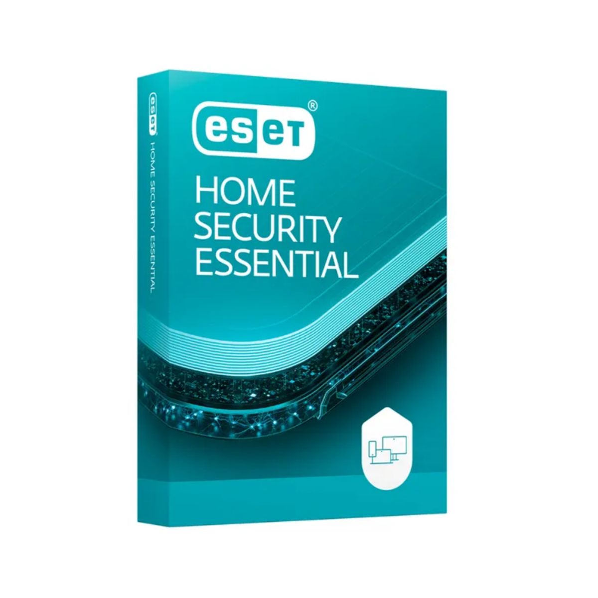ESET - ESET HOME ESSENTIAL SECURITY